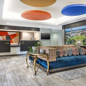 Best Western Plus Spartanburg
